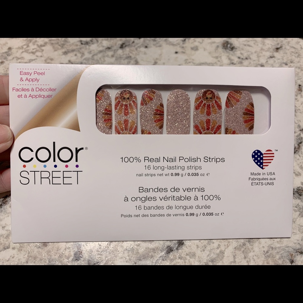Color Street Nails
